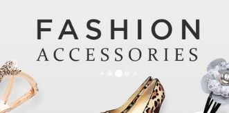 Fashion Accessories logo