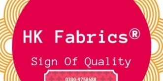 Hk Fabrics logo