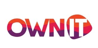 Own It logo