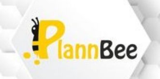 Plann Bee logo