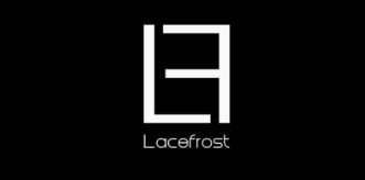 Lace Frost logo