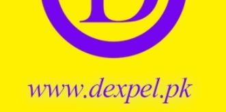 Dexpel logo