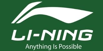 Li Ning Pakistan logo