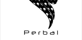 Perbal Clothing logo