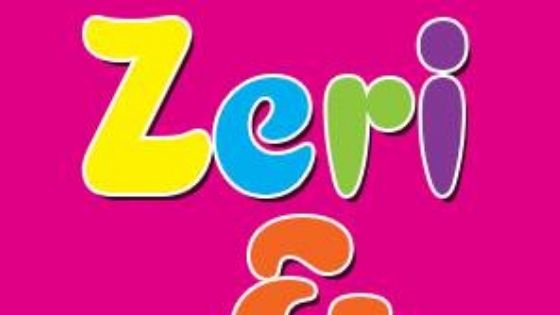 ZERI & MERI logo