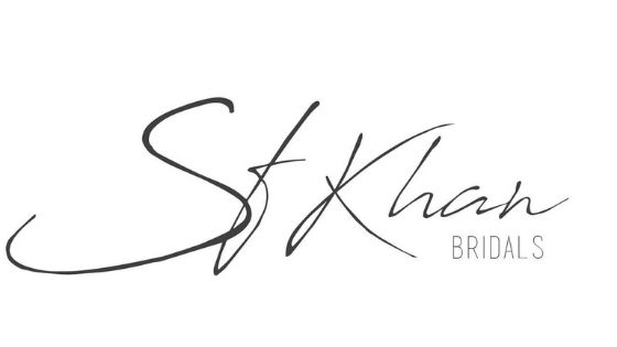 SFK Bridals logo