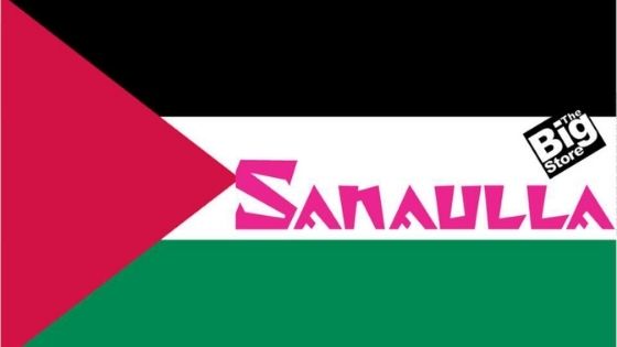 Sanaulla logo