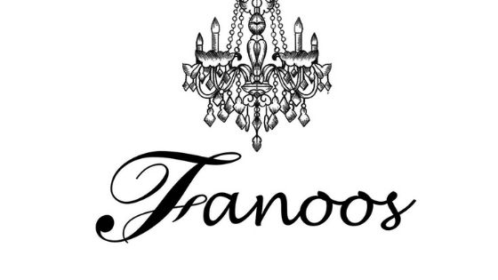 Fanoos logo