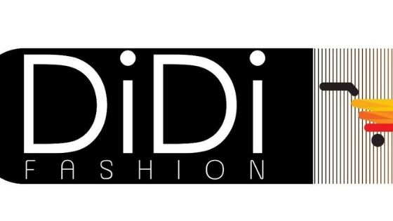 DiDi Fashion logo