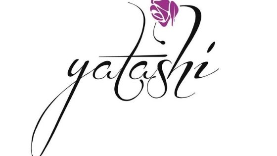 Yatashi logo