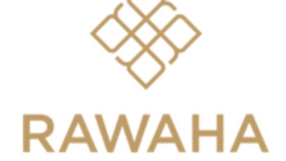 Rawaha's Pretline logo