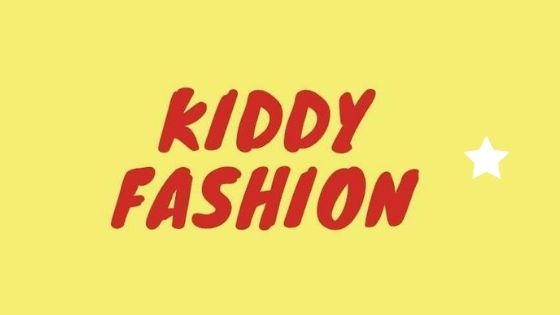 Kiddy Fashion logo