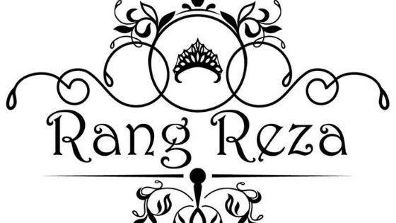 Rang Reza logo