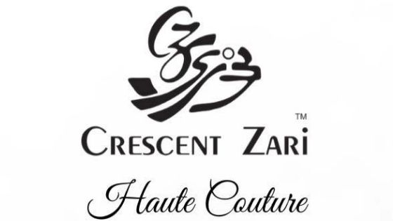Crescent Zari logo