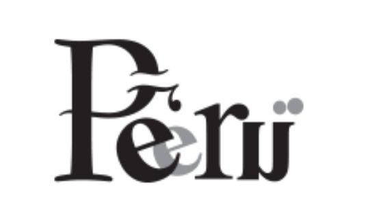 Peeru Stores logo