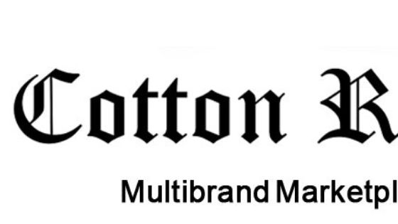 Cotton Robe logo``