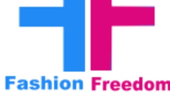 Fashion Freedom logo