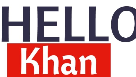 HelloKhan logo