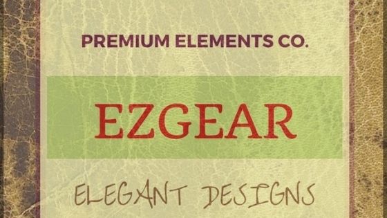 EZGear logo