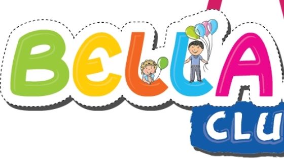 Bella Kids Club logo
