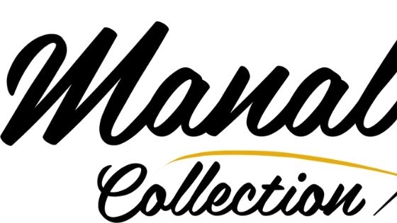 Manal Collection logo