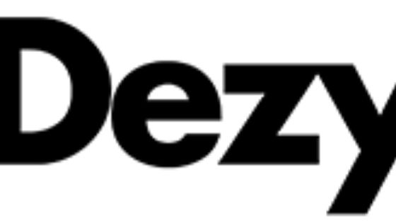 Dezynish logo