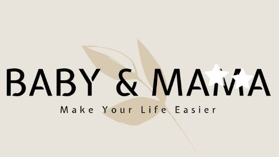 Baby and Mama logo