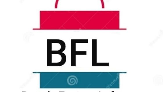 Brands Factory Leftovers logo