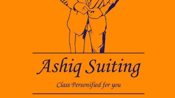 Ashiq Suiting