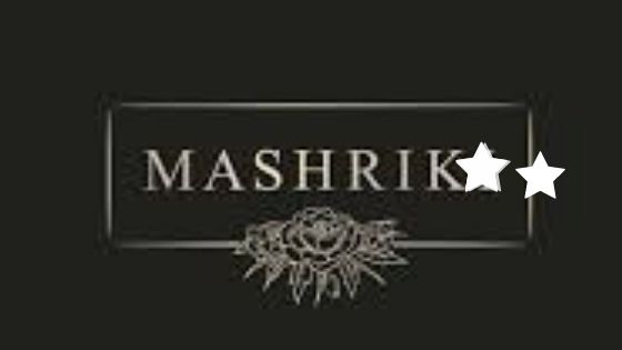 Mashriki logo