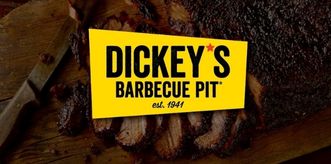 Dickey's Barbecue Pit Pakistan
