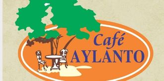 Cafe Aylanto DHA logo