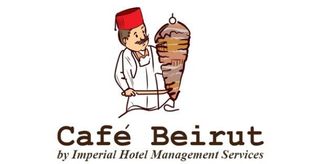 Cafe Beirut logo