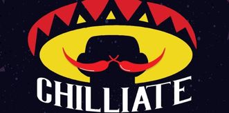 Chilliate logo