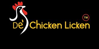 De' Chicken Licken logo