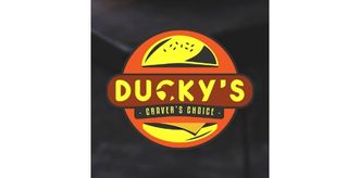 Ducky’s logo