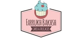 Farrukh Bakhsh - Cakes & Delicacies logo