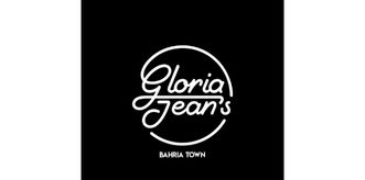 Gloria Jean's Bahria Town Lahore logo