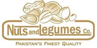 Nuts & Legumes Co. logo