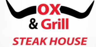 OX & Grill Steak House Lahore logo