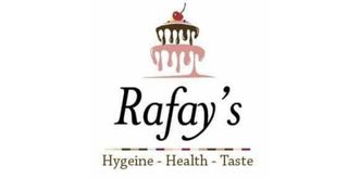 Rafay's Marketing logo
