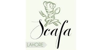 SCAFA Pakistan logo
