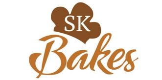 SK Bakes logo