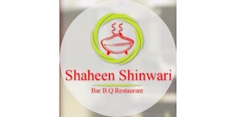Shaheen Shinwari Restaurant and B.B.Q logo