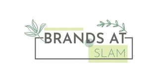 Brands at Slam