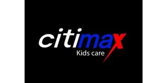 Citi Max - kids care