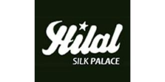 Hilal Silk Palace
