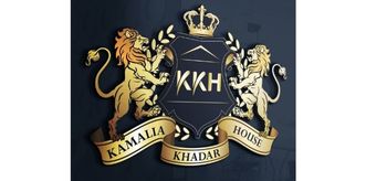 Kamalia Khaddar House