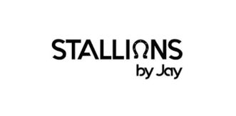 Stallions BY JAY