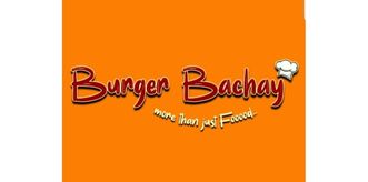 burger bachay